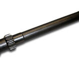 вал 70-3504055 стояночный тормоз (L=360мм.) МТЗ