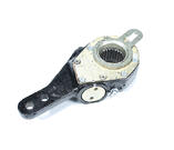 рычаг регулировочный МАЗ (кривой) 64221-3501136 (широкий шлиц) правый