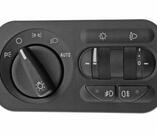 модуль управления светотехникой 471.3769 н/образца УАЗ 3163