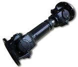 вал карданный в сб. Урал 375-2205010-03 (среднего моста) L=1270мм.