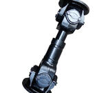 вал карданный в сб. Урал 375-2202010-01 (промежуточный) L=436мм.