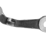 рычаг маятниковый 2217-3414084 (правый) *ГАЗ*