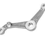 рычаг маятниковый 2217-3414085 (левый) *ГАЗ*