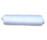 глушитель МАЗ 555102-1201010 (соединение под шарнир) *выхлоп вниз*