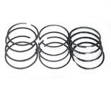 кольца поршневые к-т ЗМЗ 402/406/511/513/5234 (92,5) ЗМЗ н/о узкие