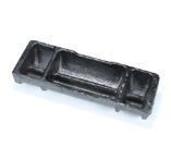 накладка 5206-2912412 стремянки задней рессоры