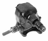 механизм рулевой в сб. 469-3400014-11 УАЗ-3151(469) с рул.валом