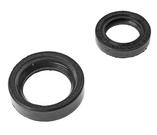 сальник  32х44х10 (20-3401023-Б) рул.редуктора наружный