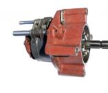 крышка ВОМ 1221-4202020-А в сб. (8 шлицов)