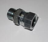 штуцер соединительный РВД (переходной) G1/2