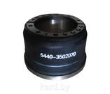 барабан тормозной МАЗ 5440-3502070 задний (Н=235мм., Dобщ./d вн.=480/410мм. Шир.накл.=220мм.) *ПРЗП*