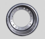 барабан тормозной МАЗ 64221-3502070 (10 отверстий, Шир.накл.=160мм.) *ПРЗП*