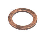 шайба медная D=14