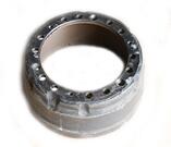 барабан тормозной МАЗ 5336-3501070 (12 отверстий, Шир.накл.=160мм.) *под прижимы* ст.образца *ПРЗП*