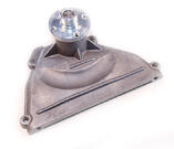 крышка головки цилиндров передняя 409.1003083-01 с опорой УАЗ 409 дв. EURO II