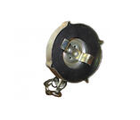 пробка 50-3407050 бачка гидроусилителя *с цепочкой* (МТЗ-80/82)