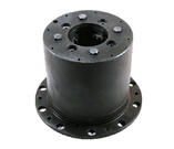 водило бортовой передачи в сб. 54326-2405029-020 (с 4 сателлитами на Z=15) *сварное*