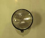 фара МТЗ (задняя рабочая) ФГ-306 (ФГ-304П) пластм.корп. (круглая) *Украина*