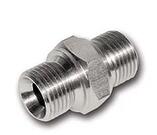 штуцер соединительный РВД 27/27 (М22х1,5) *ключ 27*