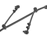 трапеция рулевая в сб. 3110-3414005-10 под ГУР *ГАЗ*