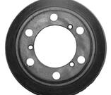 барабан тормозной  ГАЗ 53-3501070 передний (ГАЗ-53)