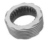 шестерня привода спидометра ведущая Валдай 33104-3802033-10 (ГАЗ-33104)