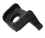 прижим 64221-3101050 (переднего колеса) МАЗ *ЕВРО*