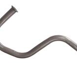 труба выхлопная (гусь) Волга 3102-1203168-10 (короткий) 402 дв.