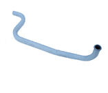 труба приемная ЗИЛ 130-1203010-Б правая (кривая)