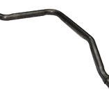 труба приемная ГАЗ 53-1203210-20 в сб. (правая) гнутая