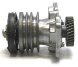 привод вентилятора 236-1308011-Г2 в сб. (4 отв.) 3-х руч. МАЗ