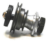 привод вентилятора 238НБ-1308011-В в сб. (4 отв.) 2-х руч.