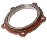 корпус 72-2308066-Б сальника пер.вед.моста (на 5 отверстий) *А*