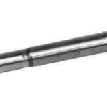 вал 70-1721113-А силовой понижающего редуктора (L=512мм., Zшл.=12/20) МТЗ