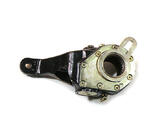 рычаг регулировочный МАЗ (кривой) 152-3502136-11 (задний правый) *мелкий шлиц* автобус МАЗ