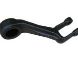 рычаг 1220-4605022 поворотный навески (правый) МТЗ-1221