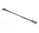 тяга поперечная в сб. МАЗ 64221-3003052 (L=1595мм. Lтрубы=1445мм.)