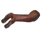 рычаг 1220-4605021 поворотный навески (левый) МТЗ-1221