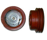 шкив насоса водяного ММЗ 245-1307162-Б (2-х руч) ЗИЛ-Бычок