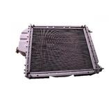 радиатор в сб. МТЗ 70У-1301010 (алюминиевый) *К*