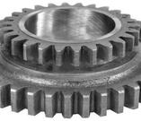 шестерня Ф50-1701056-Б пром.вала промежуточная (Z=43, z=26) МТЗ *ПРЗП*
