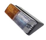 фонарь MТЗ (передний) ФП-204 стар.образца *пластм. корпус*