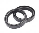 сальник  38х62х10-2.2 фланца шестерни ведущ.мост МТЗ