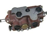 регулятор 80-4614020 глубины вспашки МТЗ