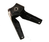 кронштейн 4370-2912446 рессоры в сб. (задний/задней рессоры) *вилка*