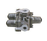 клапан защитный (тройной) 100-3515210 в сб.