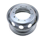 диск колеса МАЗ 6430-3101012-20 (9,00х22,5) *504.3101012-П04*