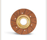 диск тормозной МТЗ 50-3502040 (фередо) D=180мм. *ТАРА*