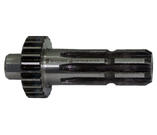 хвостовик 80-4202019-Б ВОМ (8 шлиц.) L=150мм. *ТАРА*