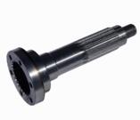 вал 80-4202017-Б отбора мощности (L=245мм.) *ТАРА*